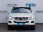 Mercedes-Benz ML 350 2011 photo 1