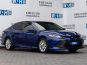 Toyota Camry LE 2017 фото 2