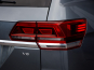 Volkswagen Atlas S 2017 фото 24