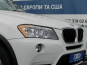 BMW X3 Xdrive 2012 photo 7