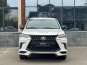 Lexus LX 450 2019 фото 1