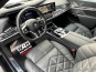 BMW 7 Series 740d 2024 фото 10