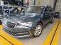 Skoda Superb Combi 2020 фото