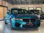 BMW M5 2020 фото 2
