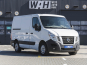 Nissan NV400 2017 photo 3