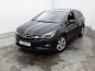 Opel Astra Sports Tourer 2017 фото