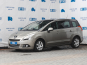 Peugeot 5008 2012 photo