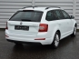 Skoda Octavia Combi 2016 фото 3
