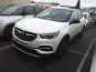 Opel Grandland X 2021 фото