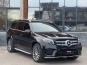 Mercedes-Benz GLS-Class 350 2018 фото