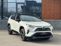 Toyota RAV4 EV Hybrid 2020 photo