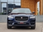 Jaguar F-Pace 2018 photo 1