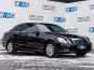 Mercedes-Benz E 200 CDI 2010 photo 1
