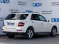Mercedes-Benz ML 350 2011 photo 3