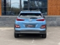 Hyundai Kona Electric 2018 photo 4