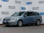 Volkswagen Passat B7 Exclusive 2012 photo
