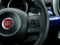 Fiat 500X Lounge 2015 photo 13