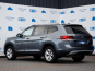Volkswagen Atlas S 2017 фото 3