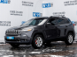 Jeep Cherokee Latitude 4x4 2016 фото