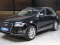 Audi Q5 2013 photo