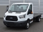 Ford Transit Pritsche 2018 фото