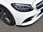 Mercedes-AMG C-Klasse 2019 photo 13