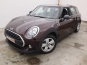 MINI One Clubman 2016 photo