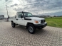 Toyota Land Cruiser 4x4 4.2D 2023 фото 2