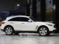 Infiniti FX 50 S 2008 photo 8