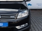 Volkswagen Passat Alltrack 2013 photo 1