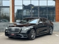 Mercedes-Benz S-Class 400d 2023 фото 2
