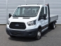 Ford Transit Pritsche 2019 photo