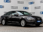 Audi A6 TDI quattro 2016 photo 35