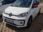 Volkswagen Up! 2020 photo