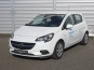 Opel Corsa 2018 photo
