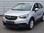 Opel Crossland X 2019 фото
