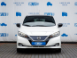 Nissan Leaf 2017 фото 1