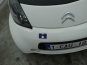 Citroen C-Zero 2011 photo 7