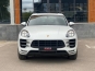 Porsche Macan Turbo 2014 photo 1
