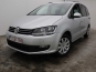 Volkswagen Sharan 2015 photo