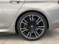 BMW M5 2019 photo 1