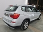 BMW X3 2016 photo 2