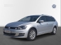 Volkswagen Golf Variant 2016 фото