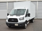 Ford Transit Koffer 2018 фото
