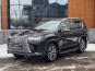 Lexus LX 500d 2022 photo 2