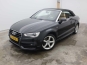 Audi A3 Cabrio 2016 photo