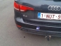 Audi A4 Avant 2016 photo 9