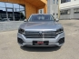 Volkswagen Touareg Silver 3.0TDI 2021 photo 1