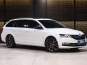 Skoda Octavia 2018 photo 3