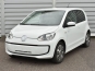 Volkswagen eUp! 2014 фото